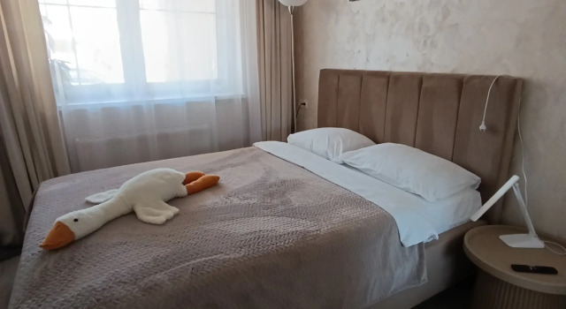 U Morya (Zapadny Plyazh) Flat, Book Apartment Zelenogradsk 