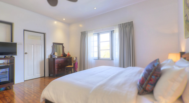 Номер Superior Kalaw Heritage Hotel since 1903