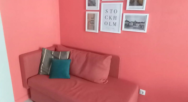 Апартаменты Квартира Home With You Stockgolm в Шушарах