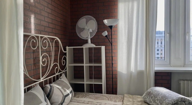 Habitación doble Confort Shamanka Living Quarters