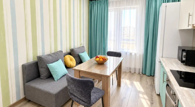 Gostio Metro Fiztekh Apartments, Book Apartment Moscow Russia