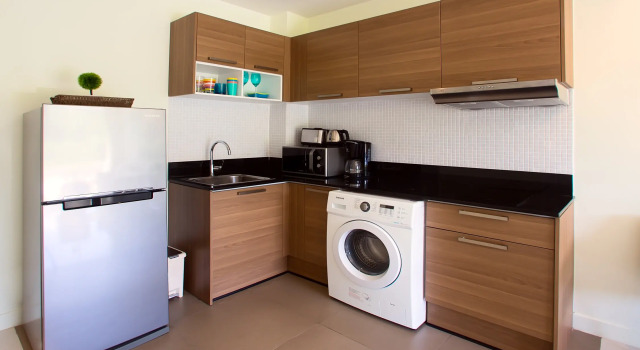 Апартаменты Suite Montero Rawai Lago by TropicLook 2 Bedroom, Забронировать Апартаменты/квартира Раваи 