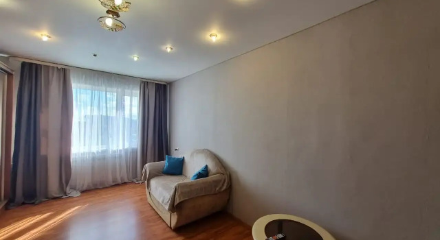 Ul. Gagarina 44/1 Apartments, Prenota Appartamento Hotel a Udmurtia con parcheggio, Parcheggio