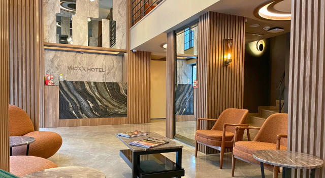 Woxx Hotel