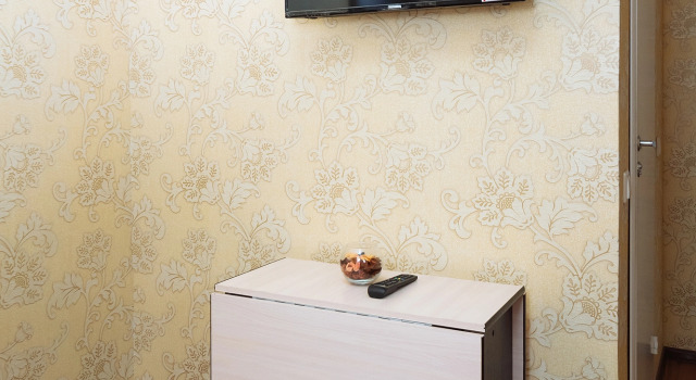 Трёхместный семейный номер Standard Хостел Комфорт