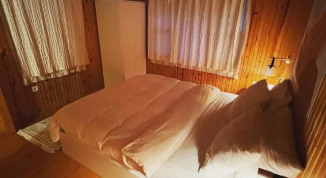 Номер Classic Kibala Hotel