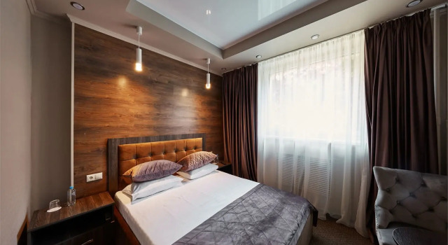Camera doppia Standard Moscotel Hotel