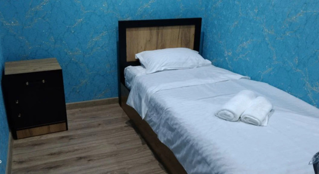 Номер Standard Отель Volidam