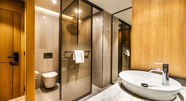 Студия Lamartine Hotel