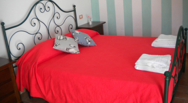 Tenuta Agrituristica Castellesi, Book Hotel Squillace Calabria