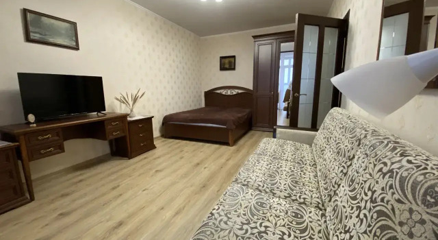 Econika Apartments, Book Apartment Kaliningrad Kaliningrad Region