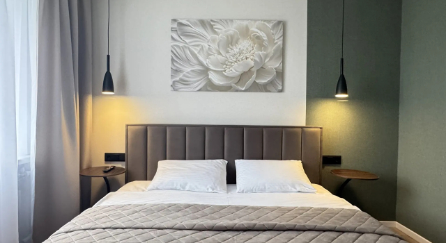 Uyutnaya V Tsentre Goroda Flat, Book Apartment Kaliningrad Kaliningrad Region