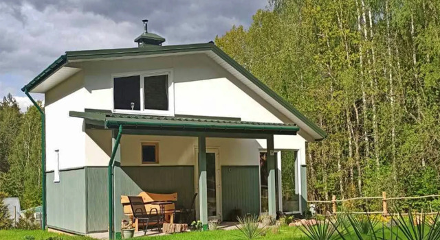 Uyutny Vozle Lesa v 7 Km ot Grodno Private House, Book Feriehus Villaer i Grodno Region, Villa
