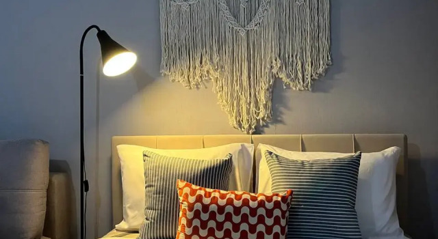Uyutnaya Studiya Flat, Prenota Appartamento Hotel a Udmurtia con parcheggio, Parcheggio