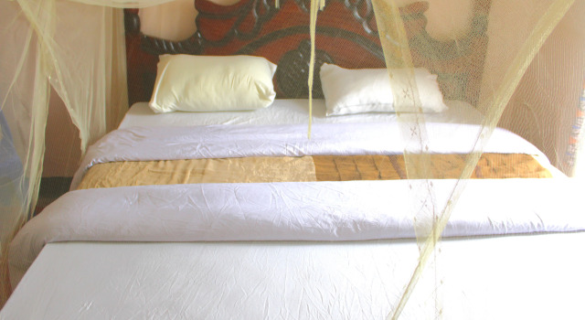 Коттедж Nyamunyonyi Lake Resort