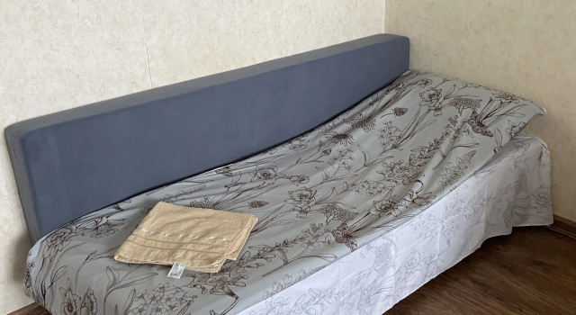 Prostornaya Dvukhkomnatnaya Flat, Book Lejlighed Hoteller i Central Russia med parkering, Parkering