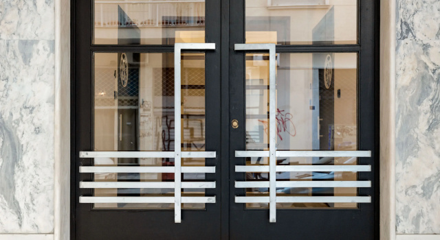 The Met by Zoia Living, Забронировать Апарт-отель Апарт-отели Афины, рядом с Institut Francais d' Athenes, Апарт-отель