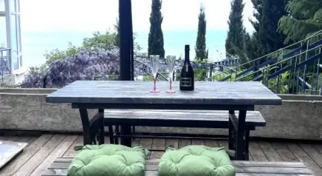 ZHK Kosmos na Avrore Apartments 1, Rezervovat Apartmán Voshod 