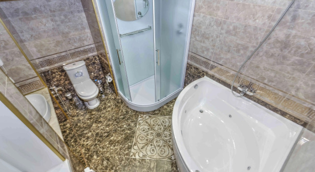 Люкс Отель Каприз