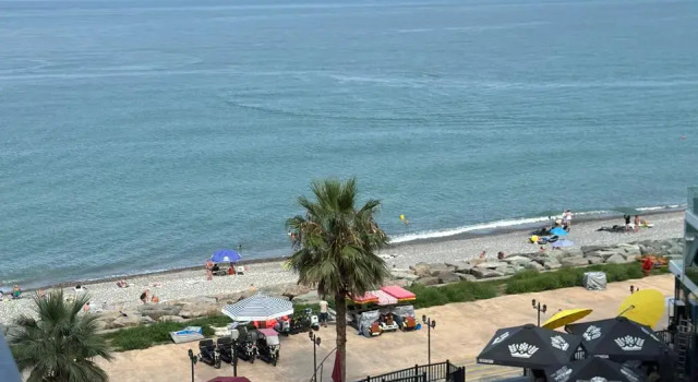 Апартаменты Апартаменты Marina in Batumi View