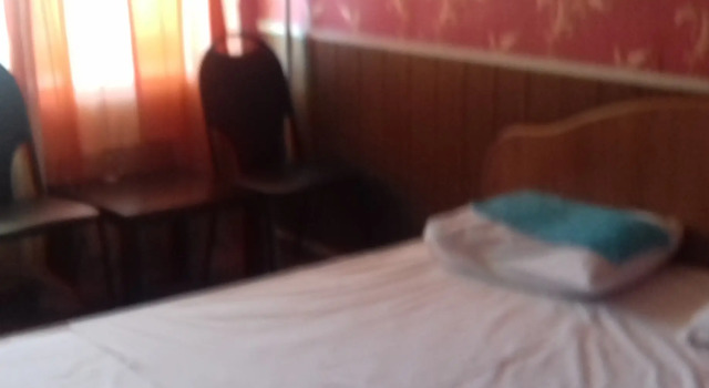 Camera Standard Mosmetrostroy Hotel