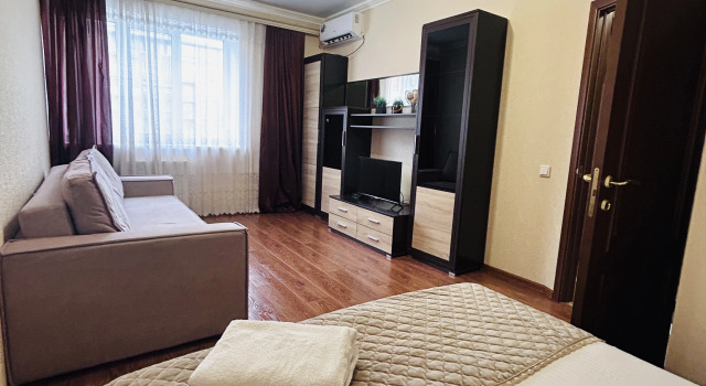 Квартира Уютная в Курортной зоне