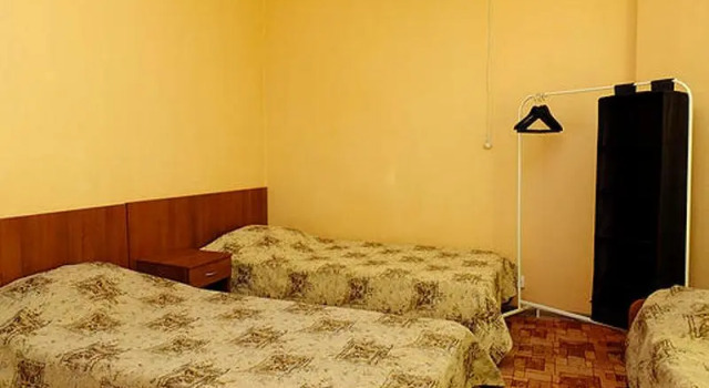 Номер Economy Kameliya Guest House