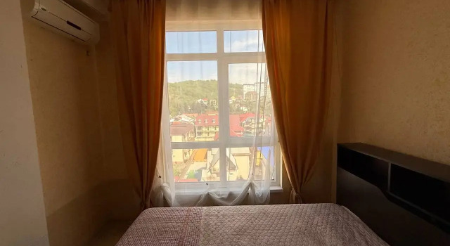3 Minuty Do Morya - Monaco Club Flat
