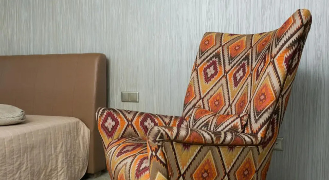 квартира с дизайнерским ремонтом и джакузи рядом с МТЛ Арена
