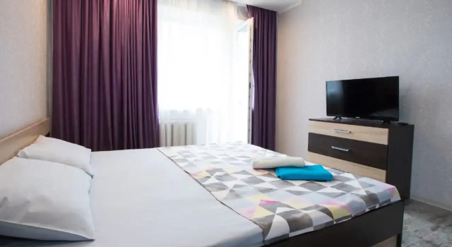 Yevrodvushka Metro Molodezhnaya Flat, Rezervovat Apartmán ZAO Area Moskva