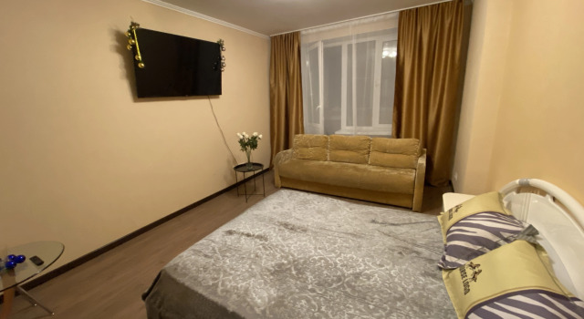 Prostornye Apartments, Buchen Sie Ferienwohnung Balaschicha Oblast Moskau
