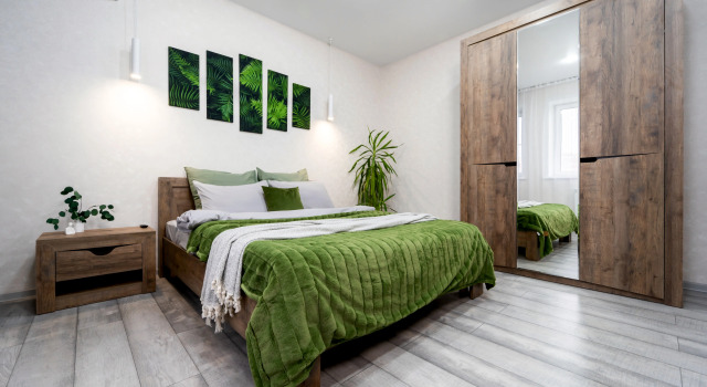 Zdes kak Doma na Balakireva 1 Flat, Prenota Appartamento Hotel a Central Russia con parcheggio, Parcheggio