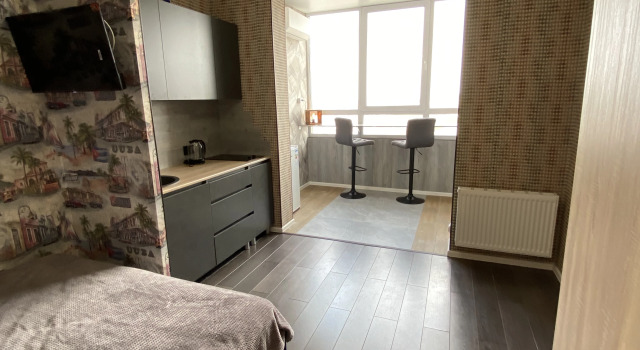 Номер Standard Квартира Rest Dok 18 1