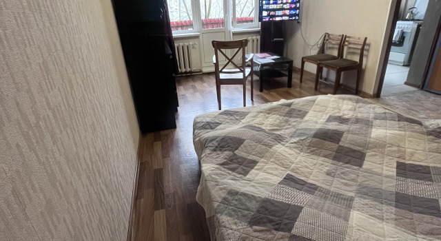 Reutovskiy Shankhay Flat, Rezervovat Apartmán Hotely v Reutov s parkováním, Parkování