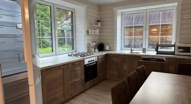 V Respublike Kareliya Private House, Prenota Casa vacanze Cottage a Carelia, Cottage