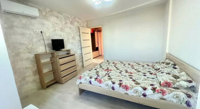 Na Ulitse Sudakskaya 8 Flat, Rezervovat Apartmán Alushta 