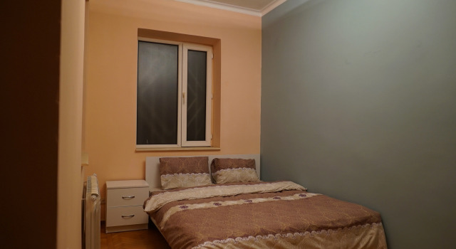 Двухместный номер Superior Хостел Happy Baku Hostel & Tours