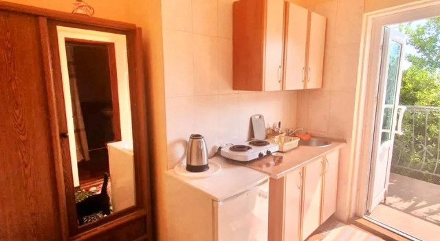 Koreiz Private House, Rezervovat Rekreační dům Koreiz 