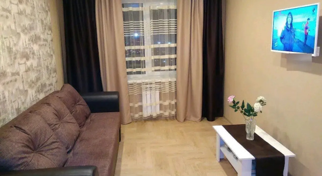 U Kosmoporta Flat, Prenota Appartamento Hotel a Samara con parcheggio, Parcheggio