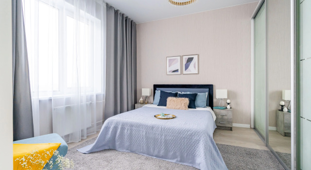Home Apartments, Rezervovat Apartmán Moskovskiy district Petrohrad