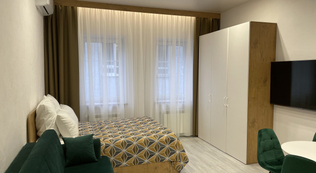 The City Flat Apartments, Book Apartment Svetlogorsk 