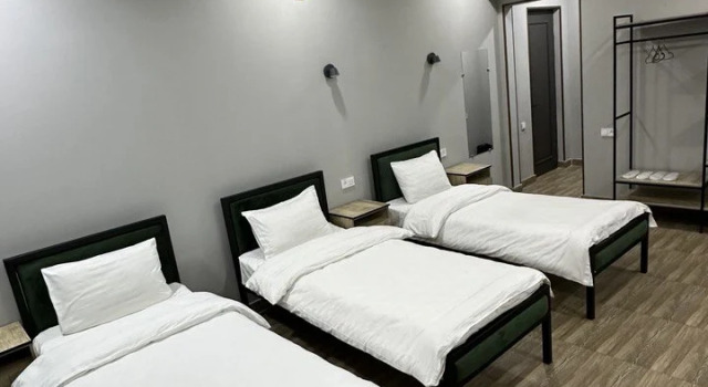 Hotel Karaman, Rezerwuj Hotel Tanie hotele w Tashkent