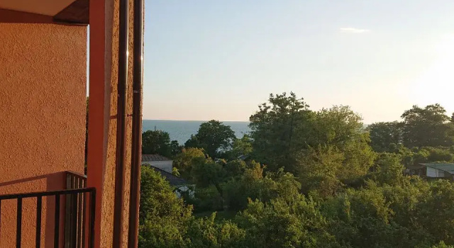 Люкс Гостевой дом Альха