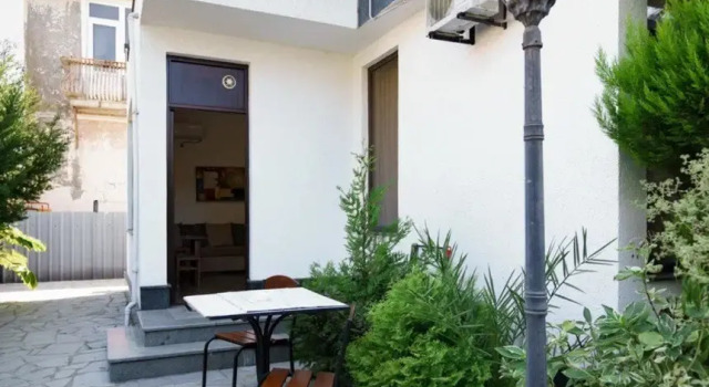 Апартаменты Апарт-отель Max Apartments