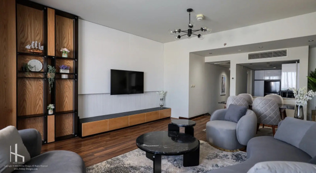 Luxury Apartment with Pool Hostel, Rezervovat Apartmán Káhira Cairo Governorate