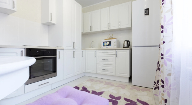 139 KvartHotel Premium Latysheva 3E/1 Apartments, Đặt Căn hộ Astrakhan Vùng Astrakhanskaya