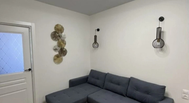 Na Bolshoy Okruzhnoy 4a Flat, Book Lejlighed Hoteller i Kaliningrad oblast med parkering, Parkering