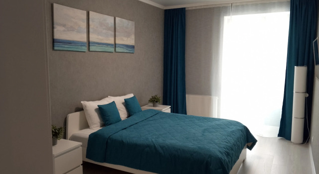 Апартаменты Квартира Kenig Rooms