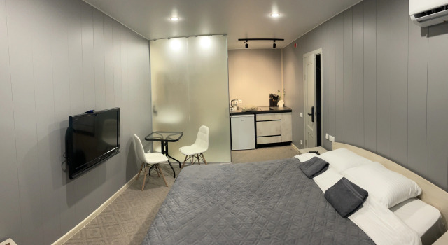 Camera Standard Selfrich Apart-Otel