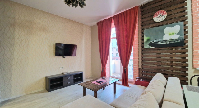 Kv-Apartments Na Lenina 33 Apartments, Book Apartment Gomel Gomel Region